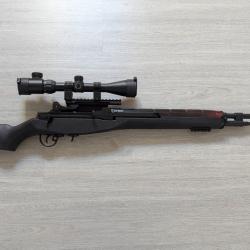 M14 cyma upgrade