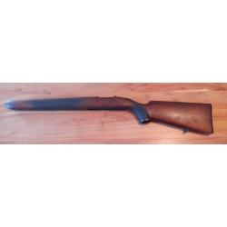 Mauser 22LR bois