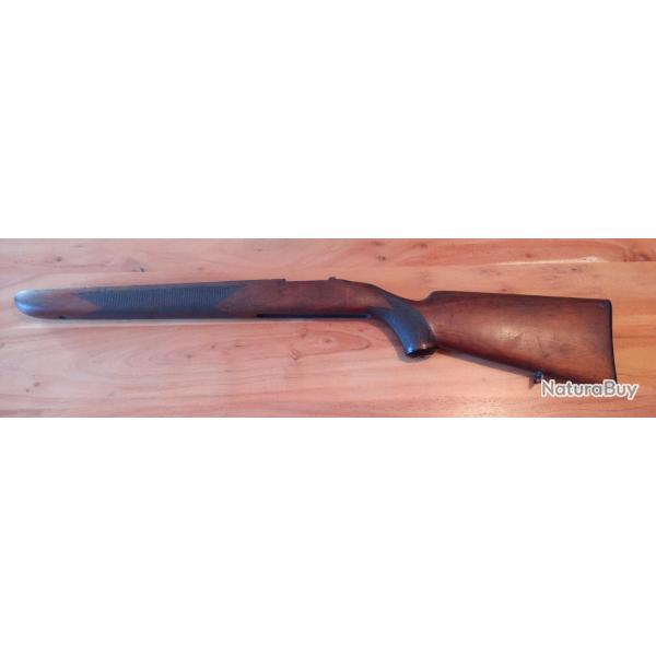 Mauser 22LR bois