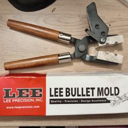 moule lee CTL 312 160 2R