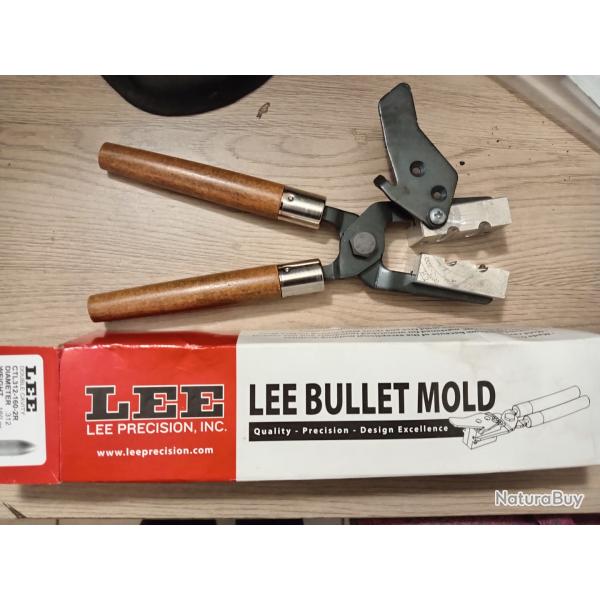 moule lee CTL 312 160 2R