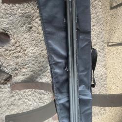 fusil sabatti