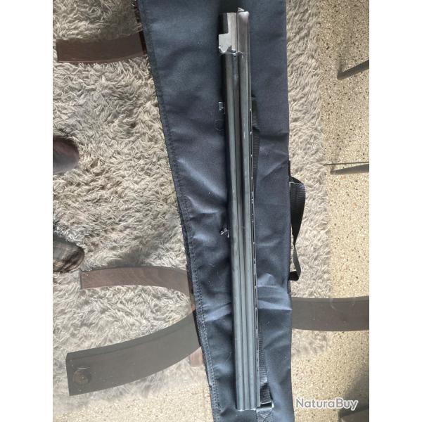 fusil sabatti