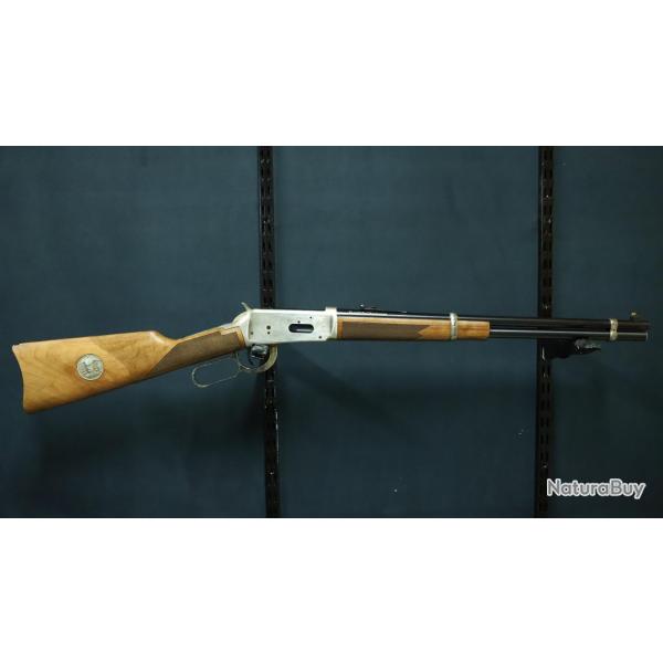 Carabine Winchester 1894 Sherif Bat Masterson ; 30-30 Win (1  sans rserve) #2109