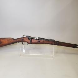 berthier m 16 continsouza 8mm