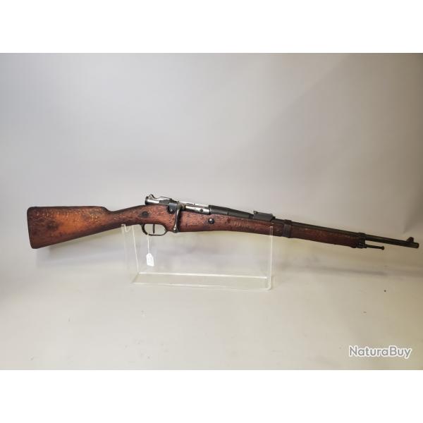 berthier m 16 continsouza 8mm
