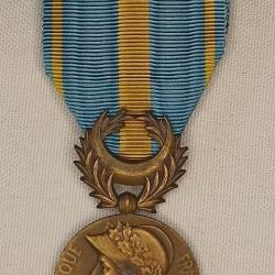 Médaille campagne d'Orient guerre 14/18 WW1