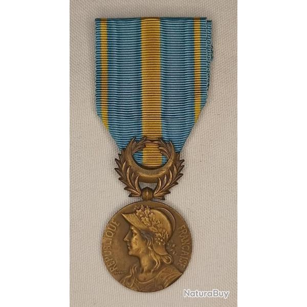 Mdaille campagne d'Orient guerre 14/18 WW1