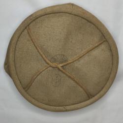 Vache à eau datée 1940 réglementaire Armée Française WW2