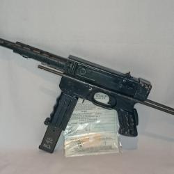 PM Armée Française MAT 1949 Tulle neutralisé C9