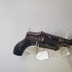revolver velodog 6mm