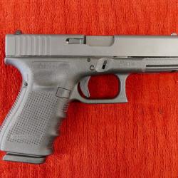 GLOCK 19 GEN 4