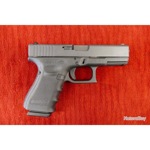 GLOCK 19 GEN 4