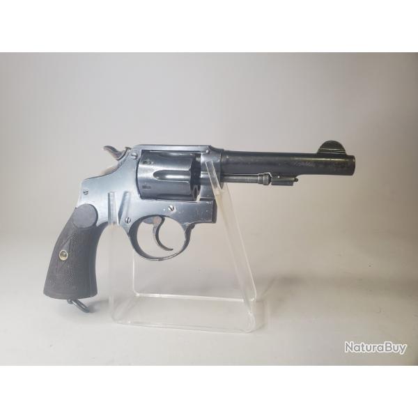 revolver 1892 espagnol 8mm eibar