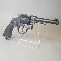 revolver 1892 espagnol 8mm orbea