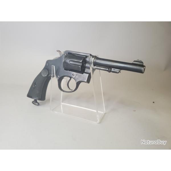 revolver 1892 espagnol 8mm orbea