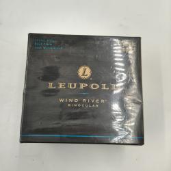 Jumelles Leupold Olympic Campact 8x25