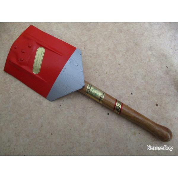 pelle de scout allemand rouge aprs guerre