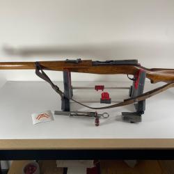 Carabine schmidt rubin K11