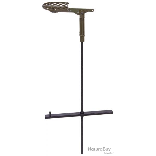 Support bascule pour appelant,