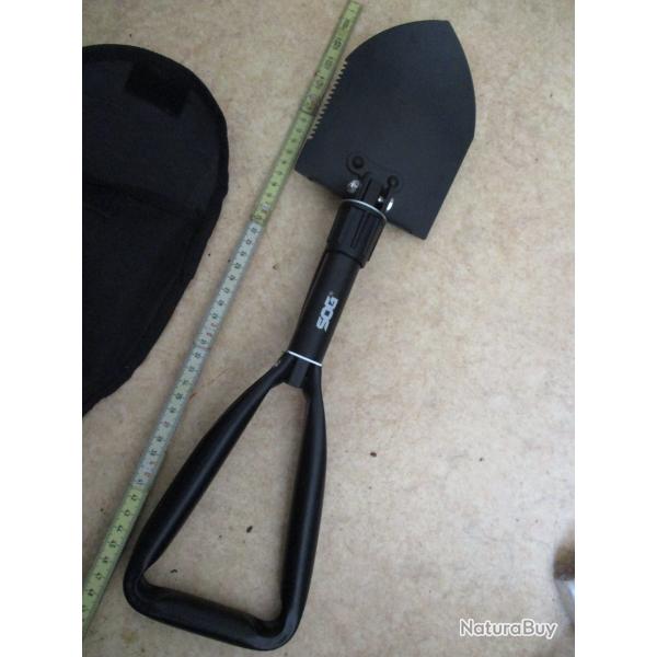 pelle sog 736 g 18 cm