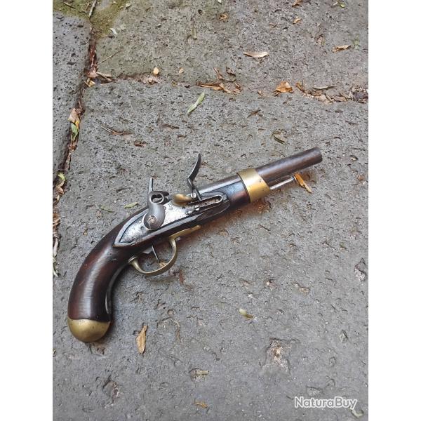 Pistolet AN13