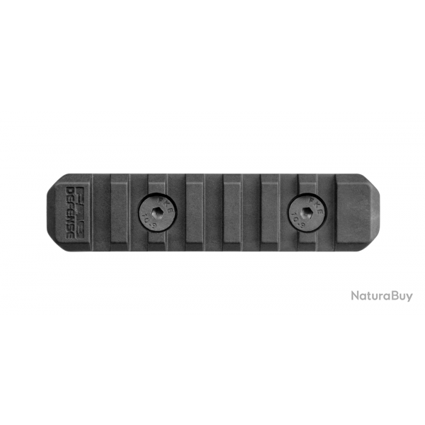 Rail Fab Defense M-Lok MA3 - Noir