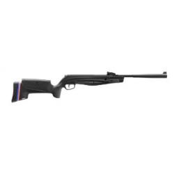 Carabine à air comprimé STOEGER RX3 tac noire synthétique cal.4.5 7J