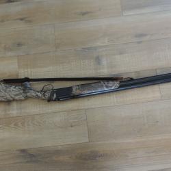 Fusil superposé YILDIZ SPZ SM CAMO Magnum 12/76