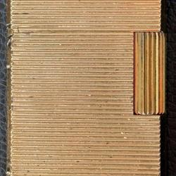 Briquet Dupont
