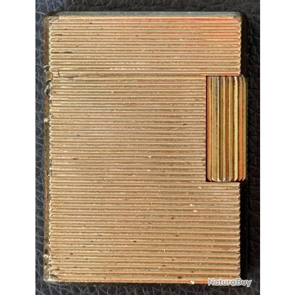 Briquet Dupont