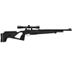Carabine à air comprimé STOEGER cal.5.5 xm1 combo 4x32 19.9J