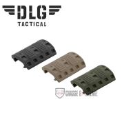 MAGPUL Cache-rail XT couvre-rail Picatinny en polymère 6,25 pour AR-15 FDE - France