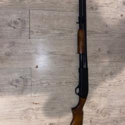 Fusil à pompe Manutac Atac