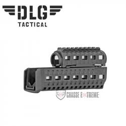 Garde Main M-Lok Polymère DLG TACTICAL pour Akm/Akms