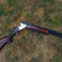 Magnifique Bettinsoli silverlight 12/76