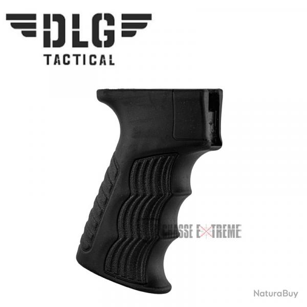 Poigne Ergonomique DLG TACTICAL pour AK47-AK74