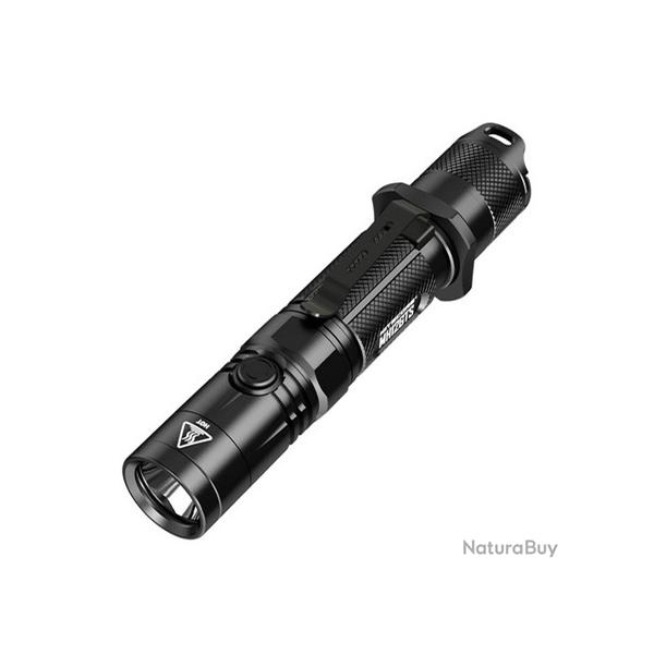 Lampe Torche Hybride NITECORE MH12GTS 1800 LUMENS -  MCMH12GTS plus puissante que les MH12 / MH12GT