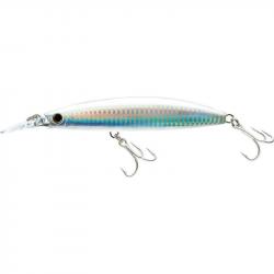YO-ZURI MAG SPEED 10CM - DOUBLE WHITE
