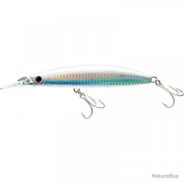 YO-ZURI MAG SPEED 10CM - DOUBLE WHITE