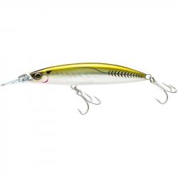 YO-ZURI MAG SPEED 10CM - BRONZE