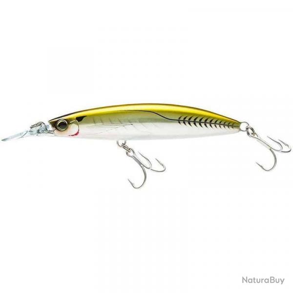 YO-ZURI MAG SPEED 10CM - BRONZE
