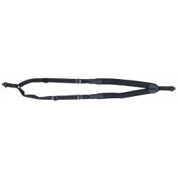 BRETELLE SAC-À-DOS BLACK