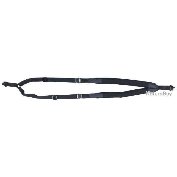 BRETELLE SAC--DOS BLACK