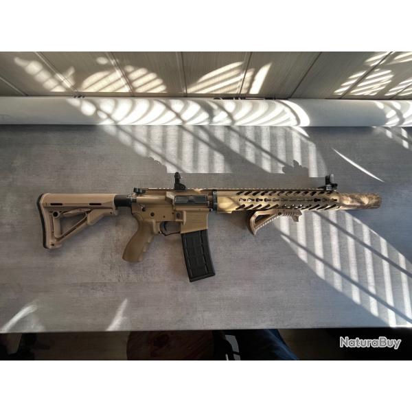 RA15B RDS Industrie 300BLK