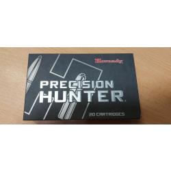 Boite de 20 munitions hornady calibre 7 mm prc