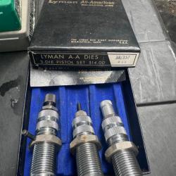 Jo lyman 357 38sp
