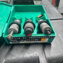 Jo Rcbs 38sw standard
