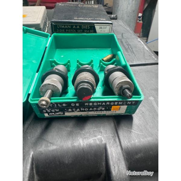 Jo Rcbs 38sw standard