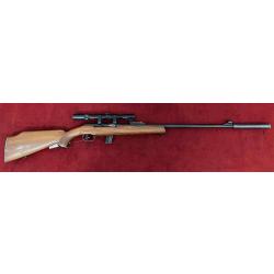 OCCASION - B - MANUFRANCE REINA 446 CAL 22LR
